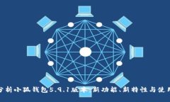 全面分析小狐钱包5.9.1版本：新功能、新特性与使