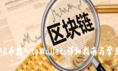 如何将STAR币存入tpWallet：详细指南与常见问题解