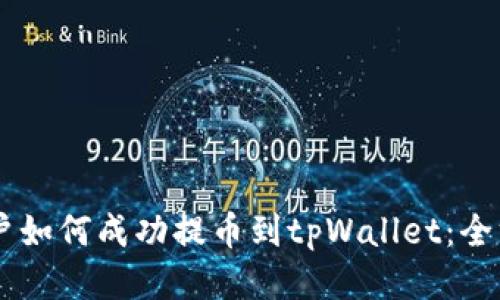 币团用户如何成功提币到tpWallet：全方位指南
