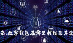 全面指南：数字钱包在哪