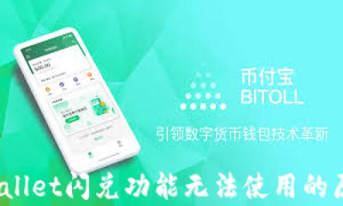 
深入解析：tpWallet闪兑功能无法使用的原因与解决方案