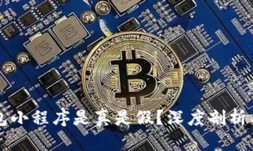区块链找回钱包小程序是真是假？深度剖析与骗局识别指南