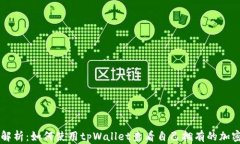 全面解析：如何使用tpWallet查看自己拥有的加密货