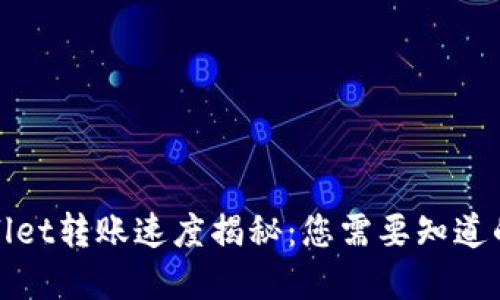 tpWallet转账速度揭秘：您需要知道的一切