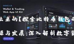 比特币钱包是怎么来的？探索比特币钱包的发展